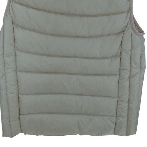 NET Women's Down Puffer Vest - Small/Medium - Picture 9 of 12